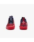 Baskets performance 47SMA0101 red/navy