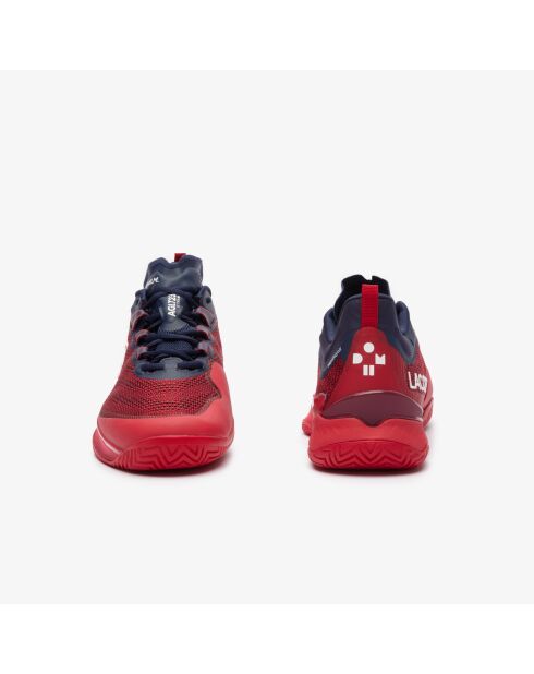 Baskets performance 47SMA0101 red/navy