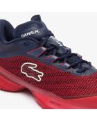 Baskets performance 47SMA0101 red/navy