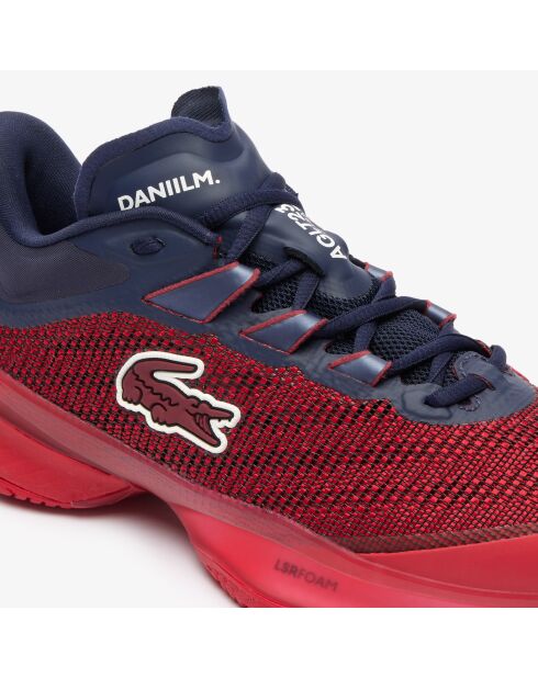 Baskets performance 47SMA0101 red/navy