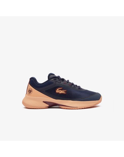 Baskets performance 47SFA0106 navy/Light orange