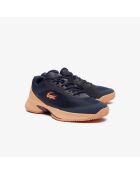 Baskets performance 47SFA0106 navy/Light orange