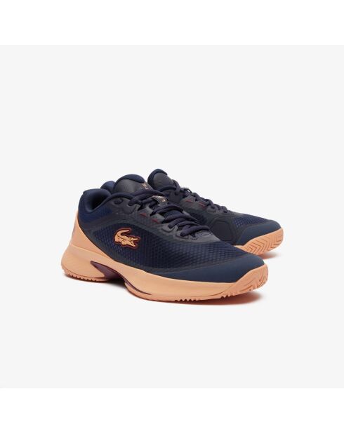 Baskets performance 47SFA0106 navy/Light orange