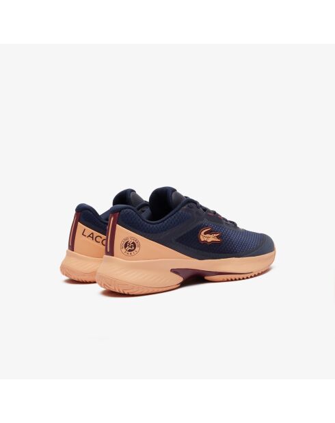 Baskets performance 47SFA0106 navy/Light orange