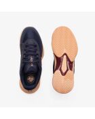 Baskets performance 47SFA0106 navy/Light orange