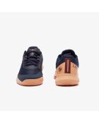 Baskets performance 47SFA0106 navy/Light orange