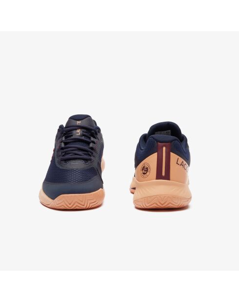 Baskets performance 47SFA0106 navy/Light orange