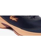 Baskets performance 47SFA0106 navy/Light orange