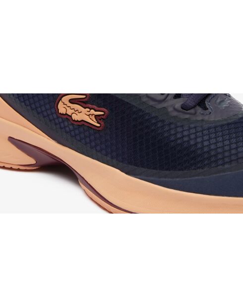 Baskets performance 47SFA0106 navy/Light orange