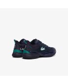 Baskets performance 49SMA0088 navy/Green