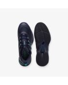 Baskets performance 49SMA0088 navy/Green