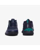Baskets performance 49SMA0088 navy/Green