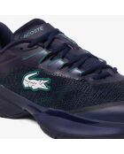 Baskets performance 49SMA0088 navy/Green