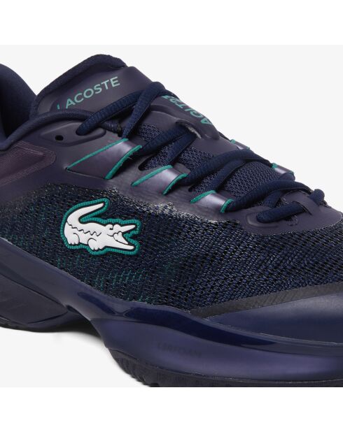Baskets performance 49SMA0088 navy/Green