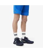 Baskets performance 49SMA0088 navy/Green