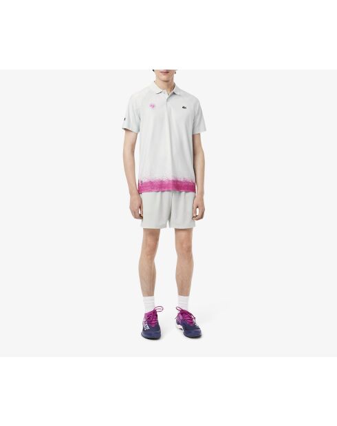 Short GH8741 vert nil/faucon