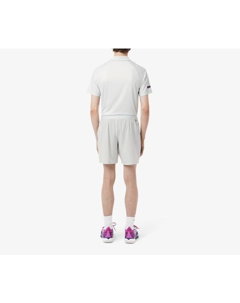 Short GH8741 vert nil/faucon