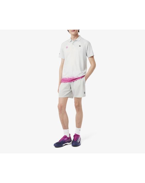 Short GH8741 vert nil/faucon