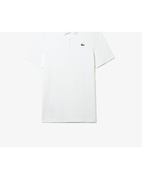 Polo DH9309 blanc/blanc