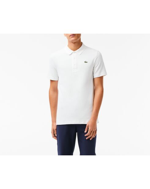 Polo DH9309 blanc/blanc