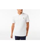 Polo DH9309 blanc/blanc