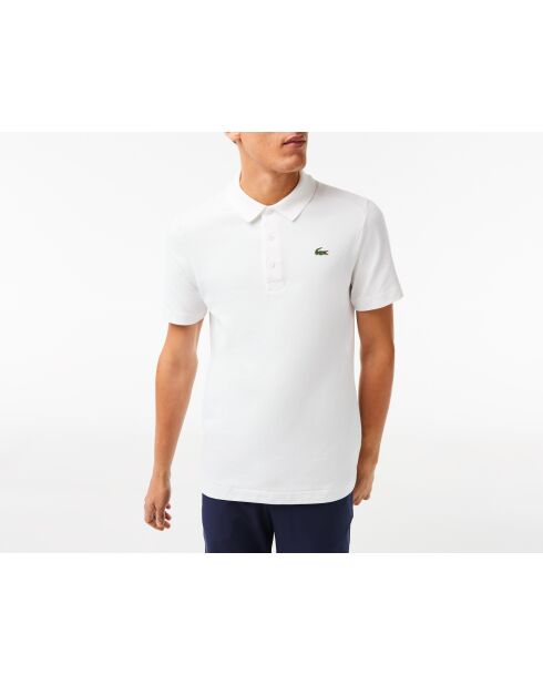Polo DH9309 blanc/blanc