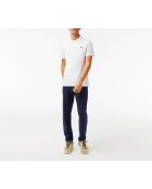 Polo DH9309 blanc/blanc