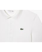 Polo DH9309 blanc/blanc