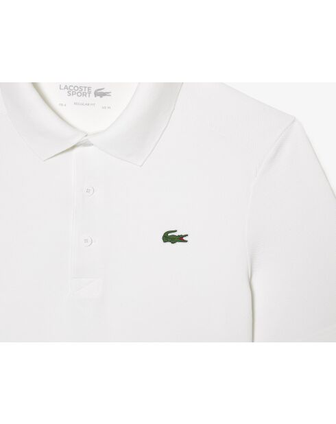 Polo DH9309 blanc/blanc