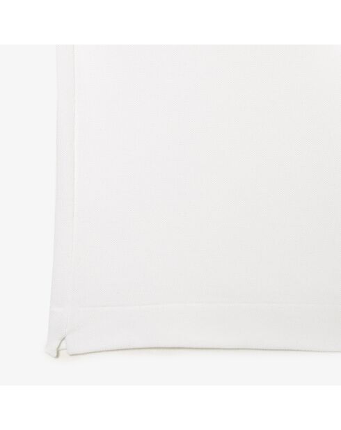 Polo DH9309 blanc/blanc
