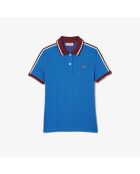 Polo DF0849 hilo/zink