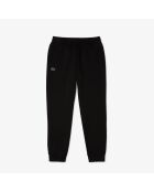 XH9559 zwarte joggingbroek
