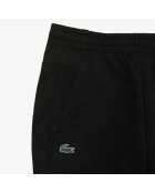 XH9559 zwarte joggingbroek