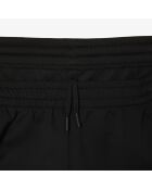 XH9559 zwarte joggingbroek