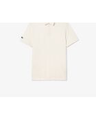 Polo DH7493 farine/laponie-croissant