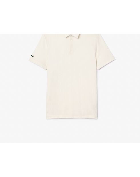 Polo DH7493 farine/laponie-croissant