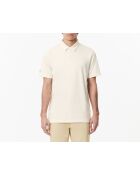 Polo DH7493 farine/laponie-croissant