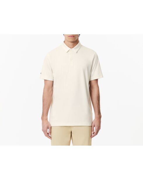 Polo DH7493 farine/laponie-croissant