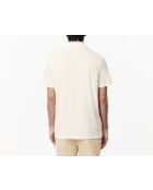 Polo DH7493 farine/laponie-croissant