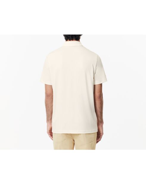 Polo DH7493 farine/laponie-croissant