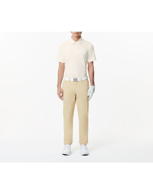 Polo DH7493 farine/laponie-croissant