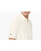 Polo DH7493 farine/laponie-croissant
