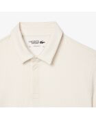 Polo DH7493 farine/laponie-croissant
