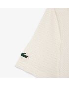 Polo DH7493 farine/laponie-croissant