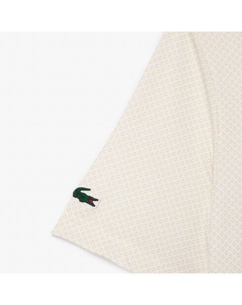 Polo DH7493 farine/laponie-croissant