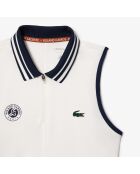 PF7900 weißes Poloshirt