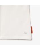 PF7900 weißes Poloshirt