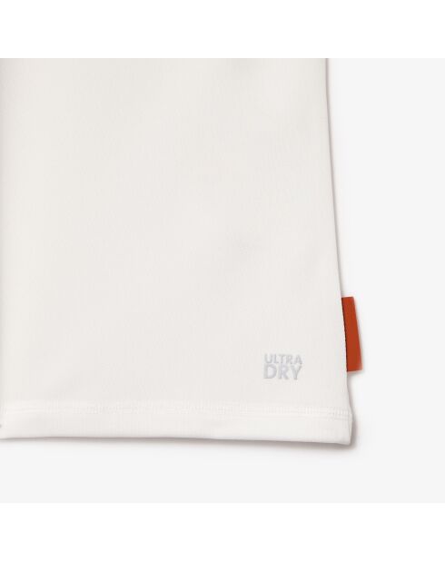 PF7900 weißes Poloshirt