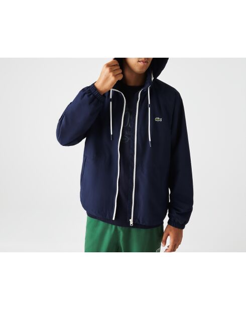 Blouson BH0540 marine