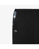 Ensemble de survêtement en coton WH7265 multicolore/cobaLight-noir